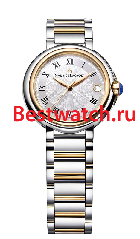 Часы Maurice Lacroix Fiaba FA1003-PVP13-110
